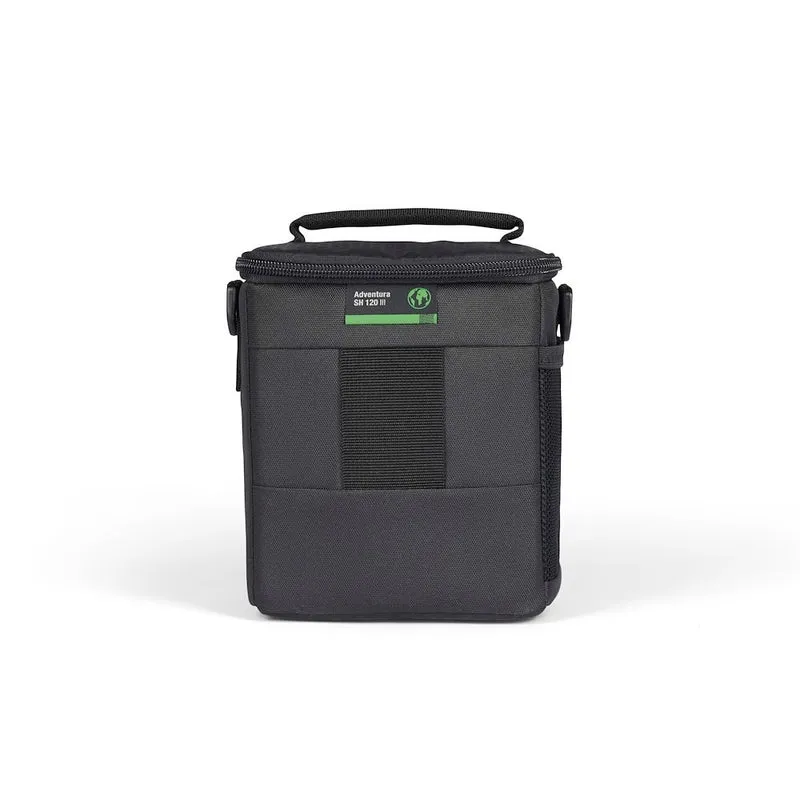 Sac Adventura SH 120 III