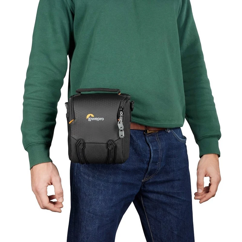 Sac Adventura SH 120 III