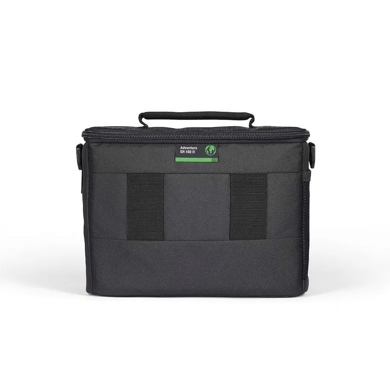 Sac Adventura SH 160 III