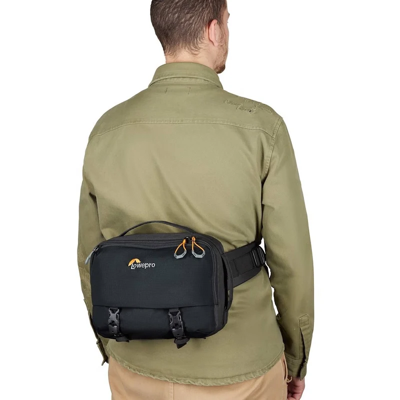 Sac Trekker Lite SLX 120 (Noir)