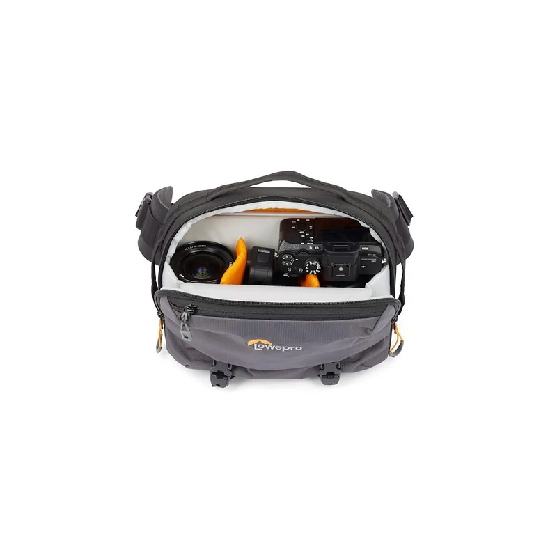 Sac Trekker Lite SLX 120 (Gris)