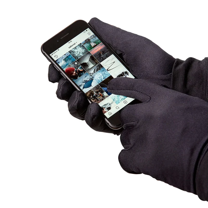 Gants Doublure Power Stretch Pro (XS)