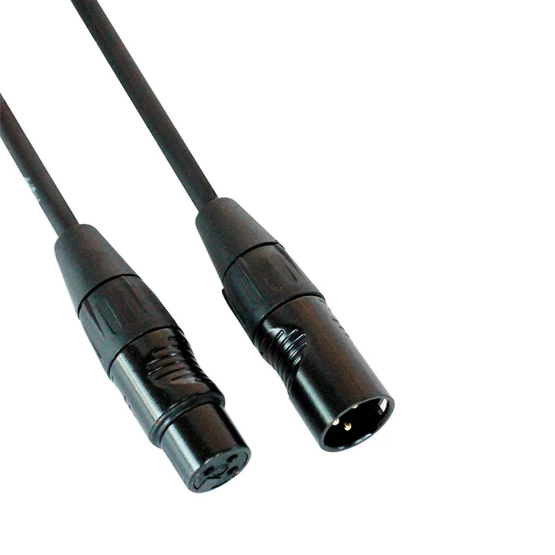 Câble XLR Série Performance HXX 50pi