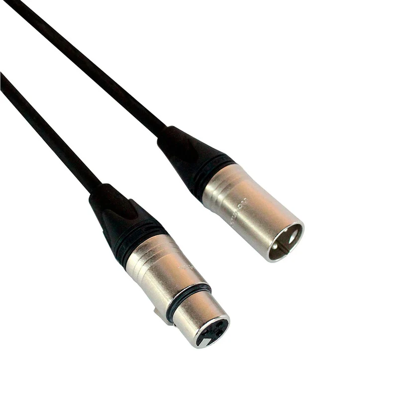 Câble XLR Série Tour NK2/6 NXX 50pi
