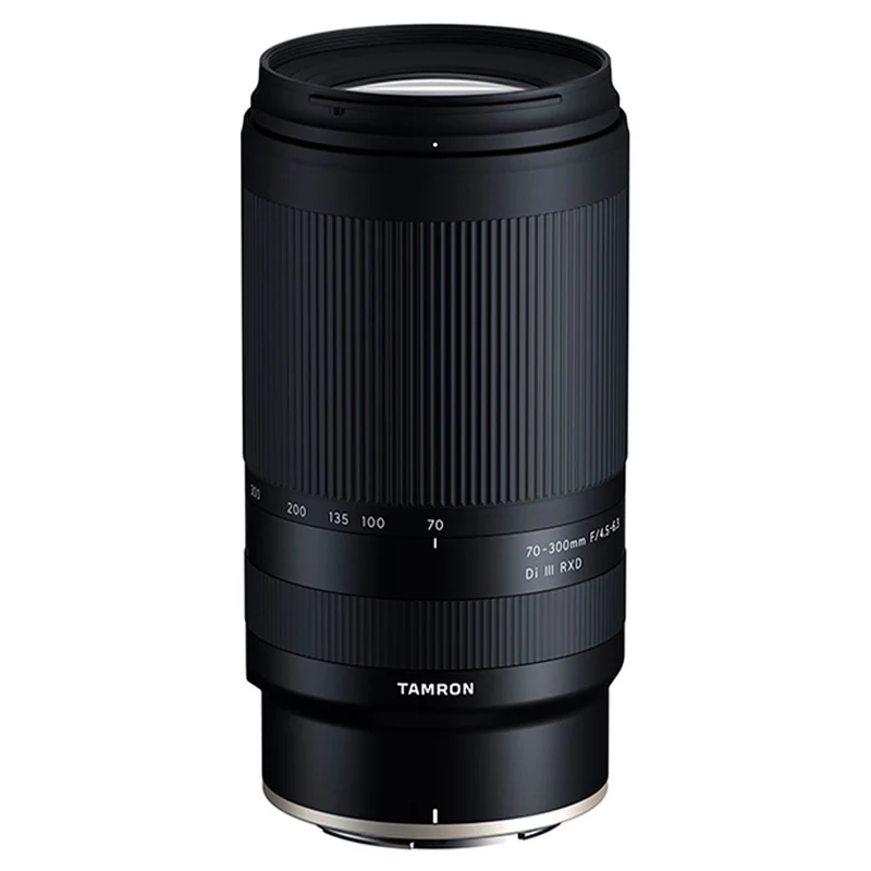 Tamron 70-300mm f/4.5-6.3 Di III RXD Nikon Z