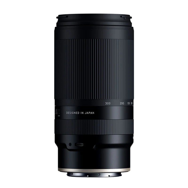 Tamron 70-300mm f/4.5-6.3 Di III RXD Nikon Z