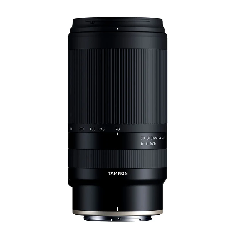 Tamron 70-300mm f/4.5-6.3 Di III RXD Nikon Z