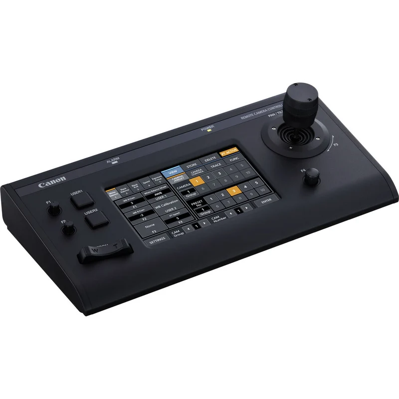 Unité de Contrôle PTZ RC-IP100