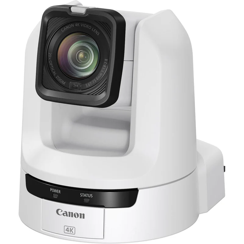 Caméra CR-N300 PTZ 4K (Blanc)
