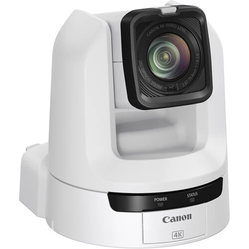 Caméra CR-N300 PTZ 4K (Blanc)