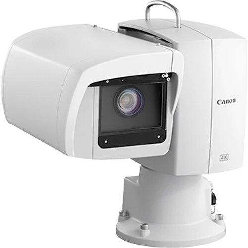 Caméra d'Extérieur CR-X500 PTZ 4K Professionnelle