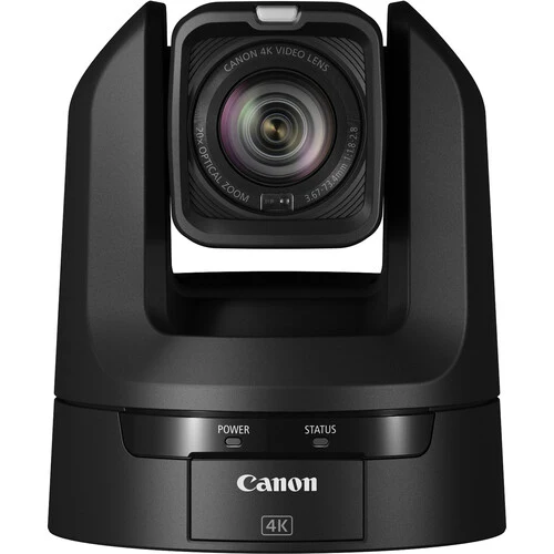 Caméra CR-N300 PTZ 4K (Noir)