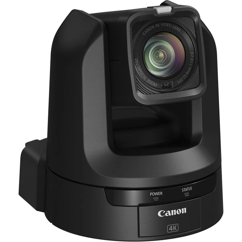 Caméra CR-N300 PTZ 4K (Noir)