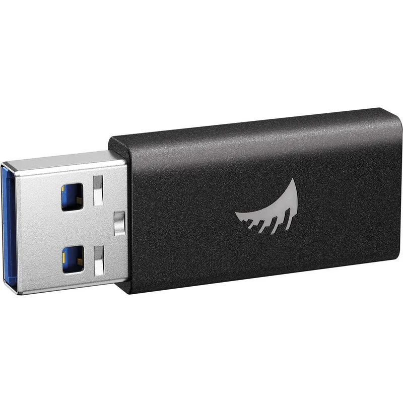 Adaptateur USB-A à USB-C