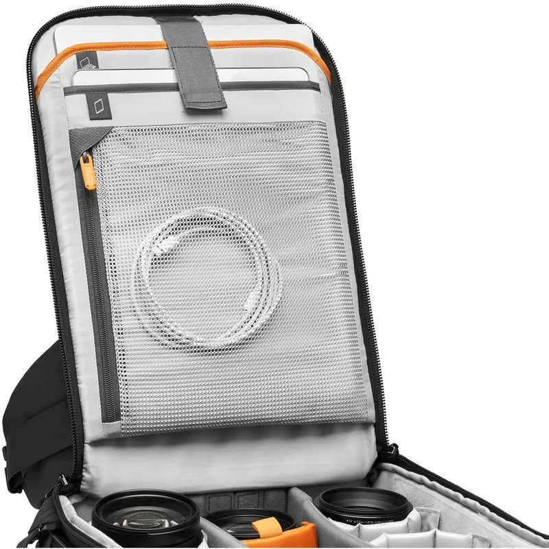 Lowepro Sac à dos Flipside 400 AW III (Noir)