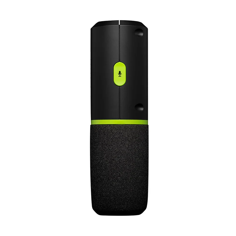 Microphone USB MV6 avec support