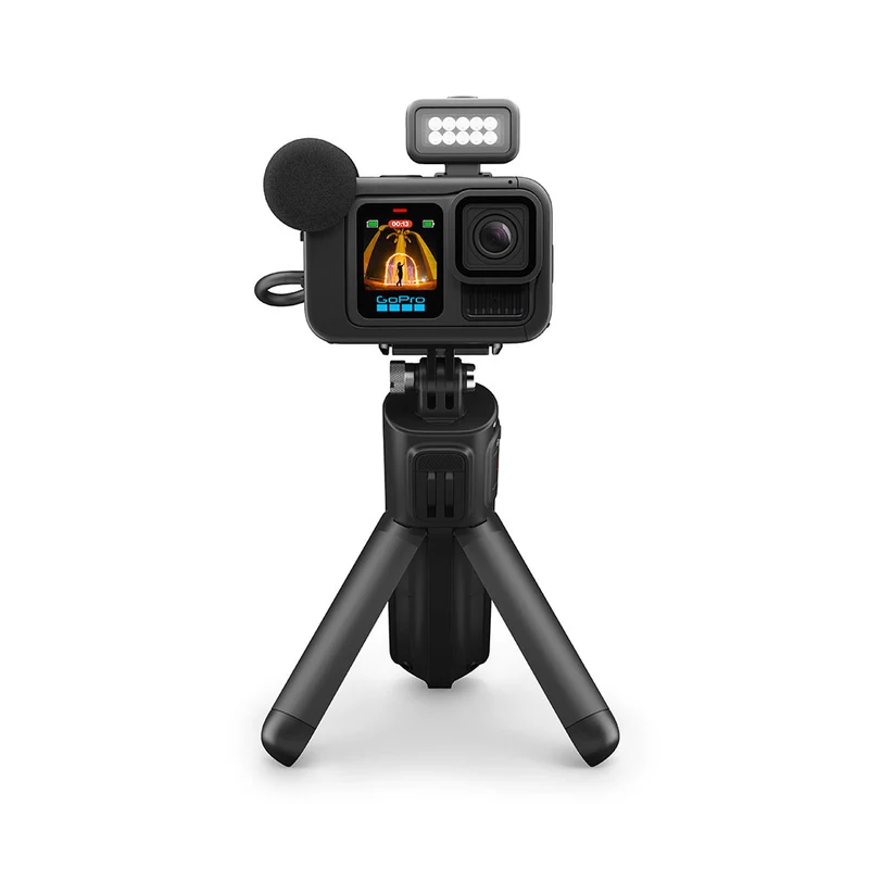HERO13 Black Édition Créateur