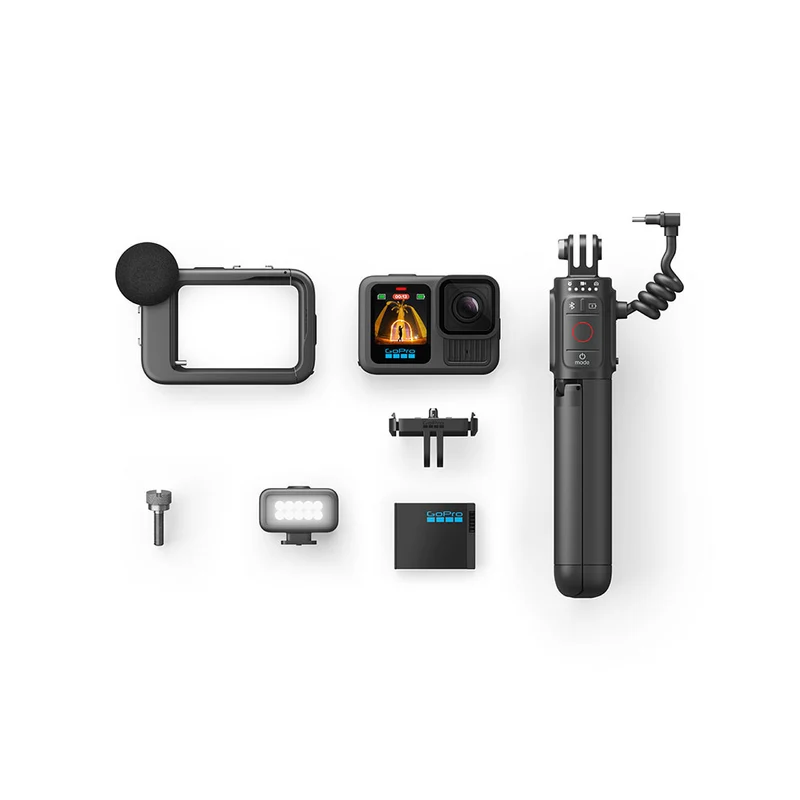 HERO13 Black Édition Créateur