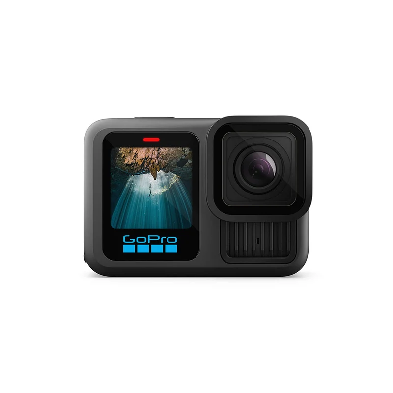 HERO13 Black Édition Créateur
