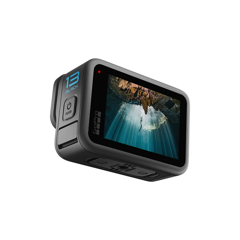 HERO13 Black Édition Créateur