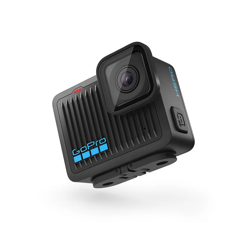 GoPro HERO (2024)