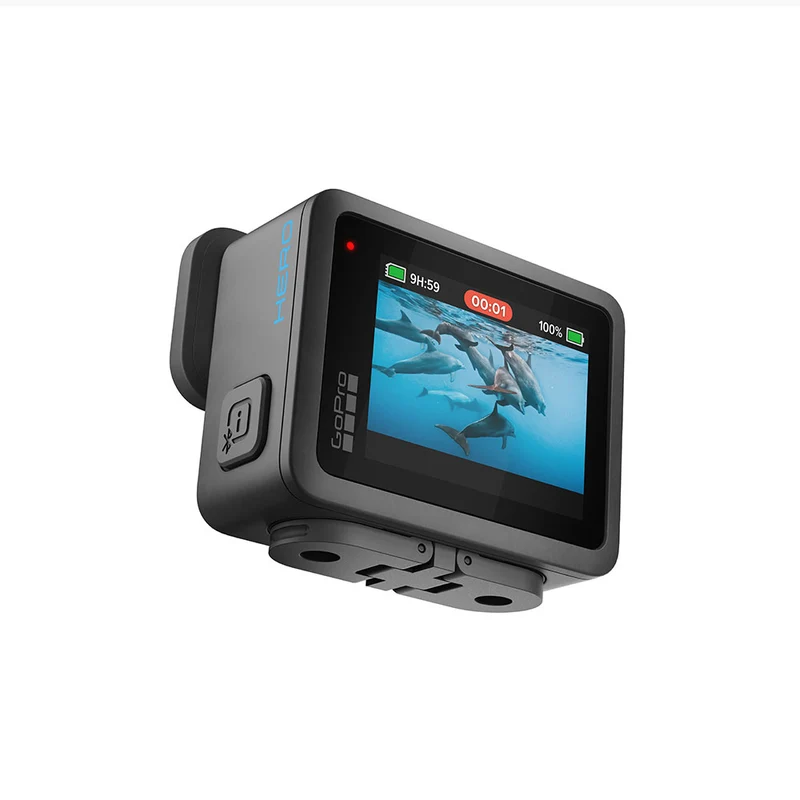 GoPro HERO (2024)