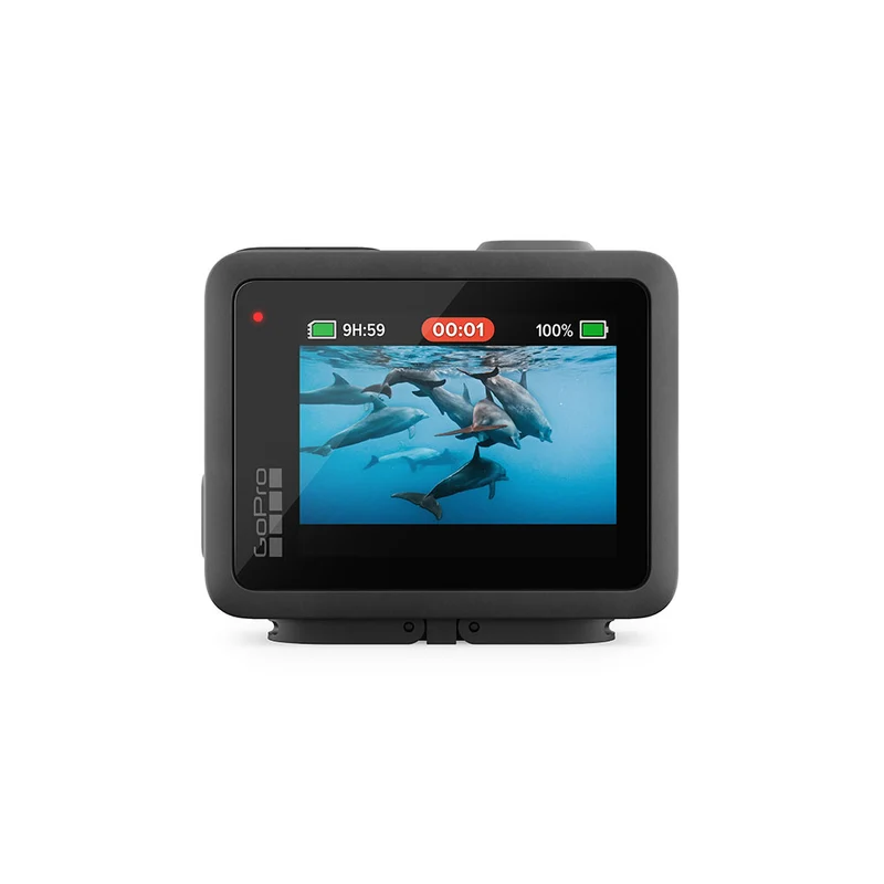 GoPro HERO (2024)