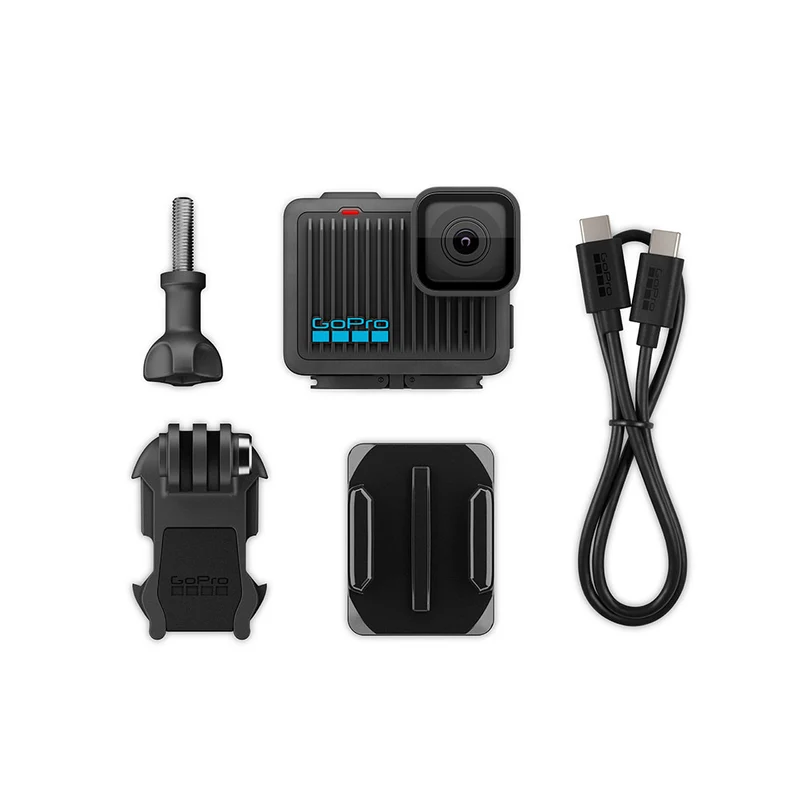 GoPro HERO (2024)