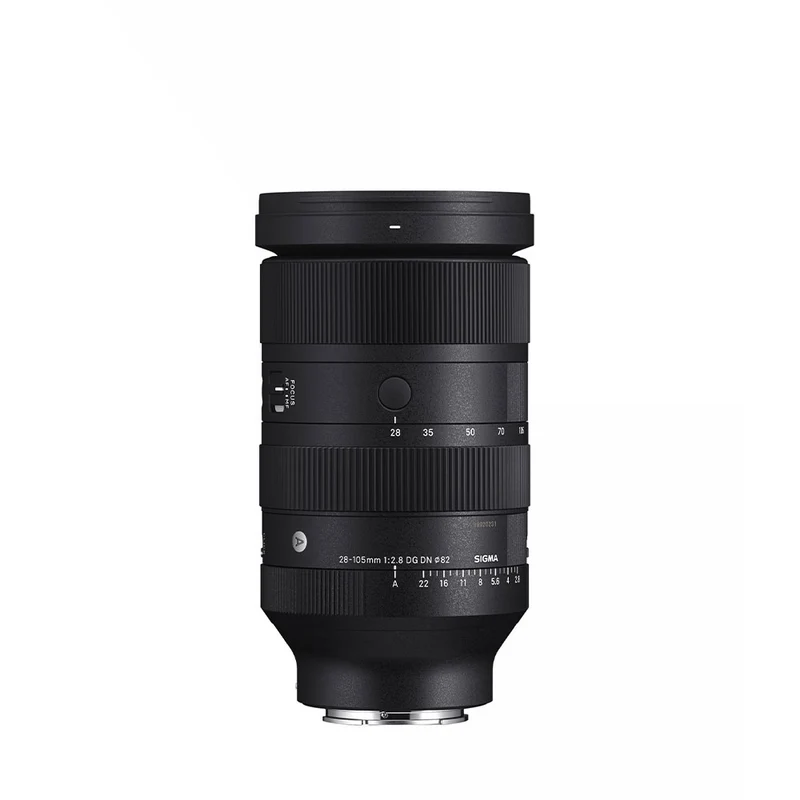 28-105mm f/2.8 DG DN pour Sony E