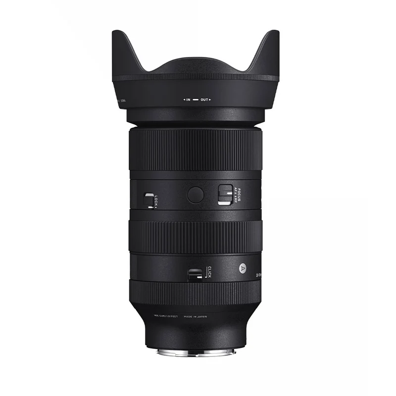 28-105mm f/2.8 DG DN pour Sony E