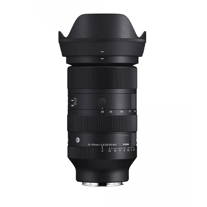 28-105mm f/2.8 DG DN pour Sony E