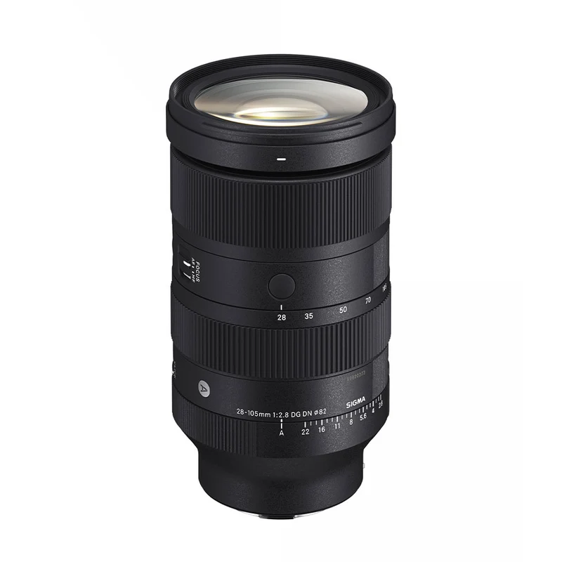 28-105mm f/2.8 DG DN Monture L