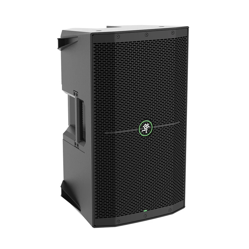 Thump210XT Haut-parleur avancé amplifié 2 voies 10"