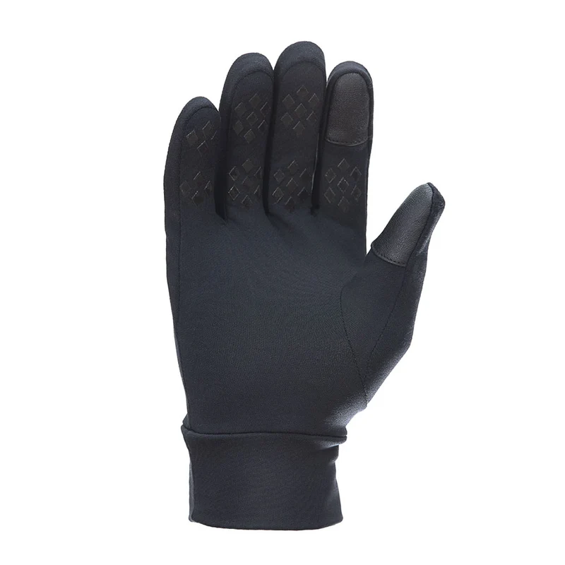 Gants / Mitaines Skadi LRS Zipper (Noir, XL)