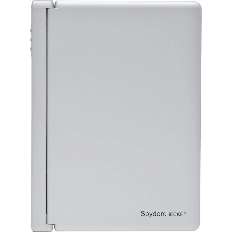 Charte de couleur Datacolor SpyderCHECKR