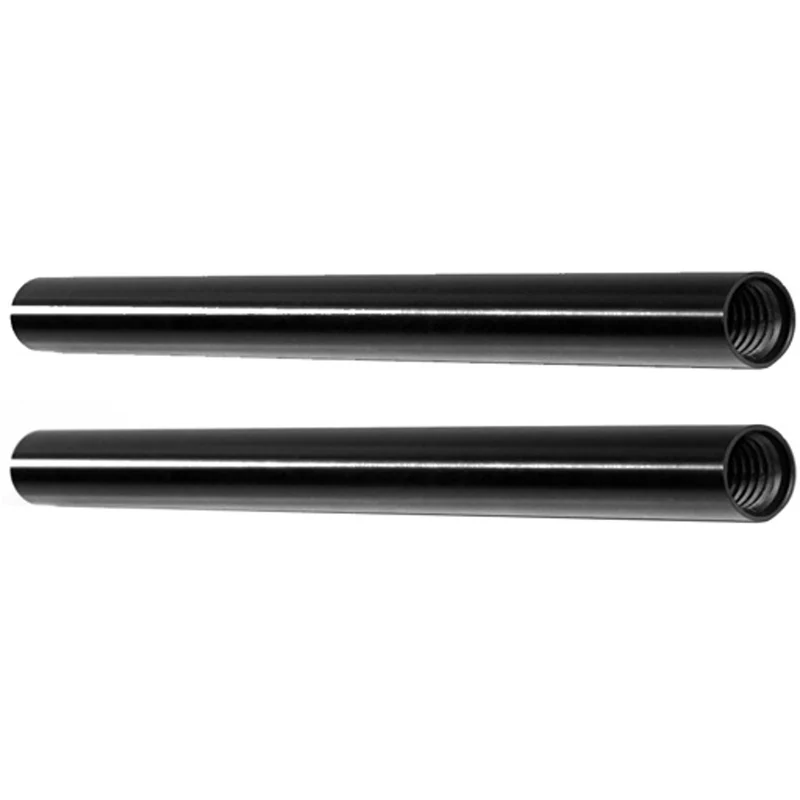 Tige 15mm Femelle-Femelle 8po (Paquet de 2)