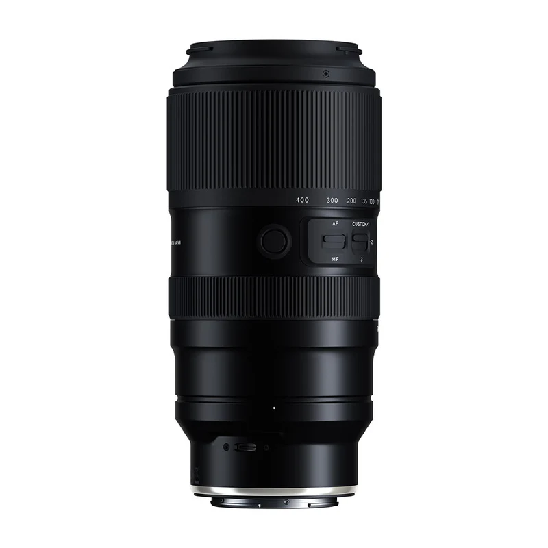 Tamron 50-400mm f/4.5-6.3 Di III VC VXD Nikon Z