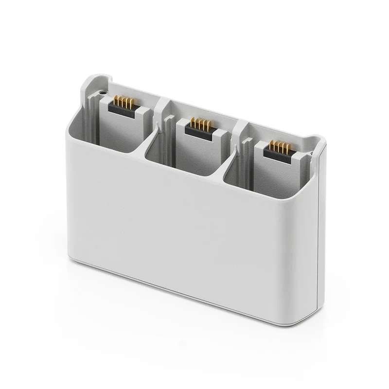 Station de recharge bidirectionnelle DJI Neo