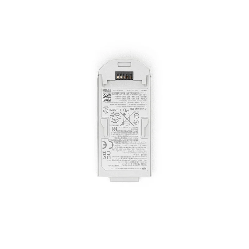 Pile de vol intelligente pour DJI Neo