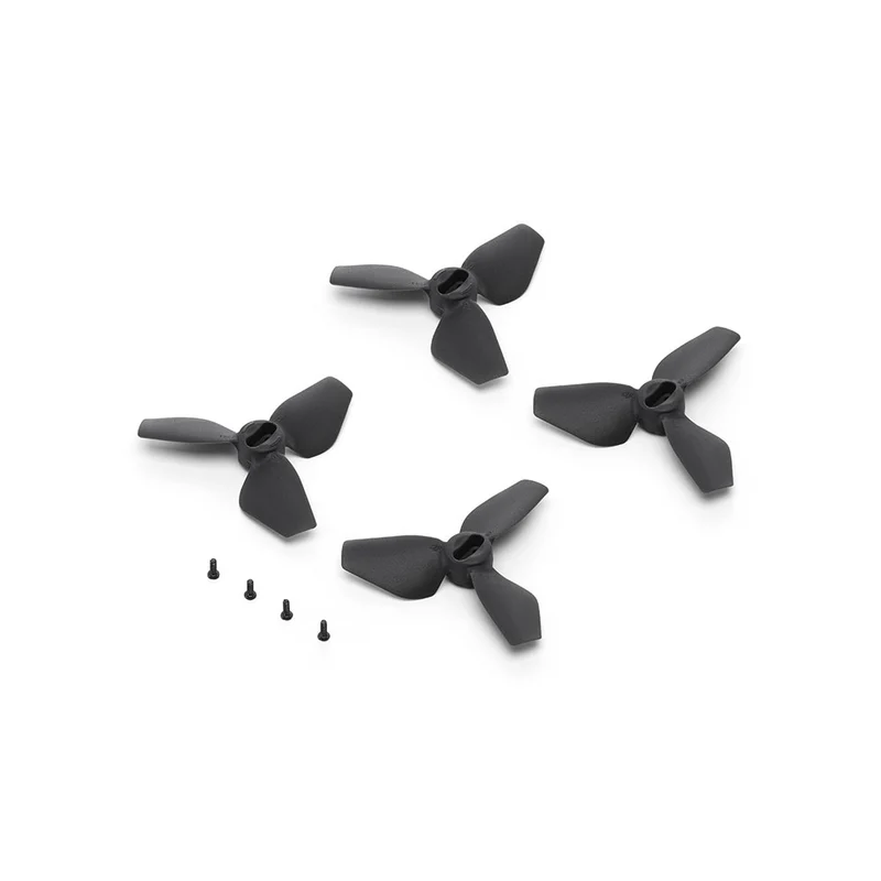 Hélices pour DJI Neo