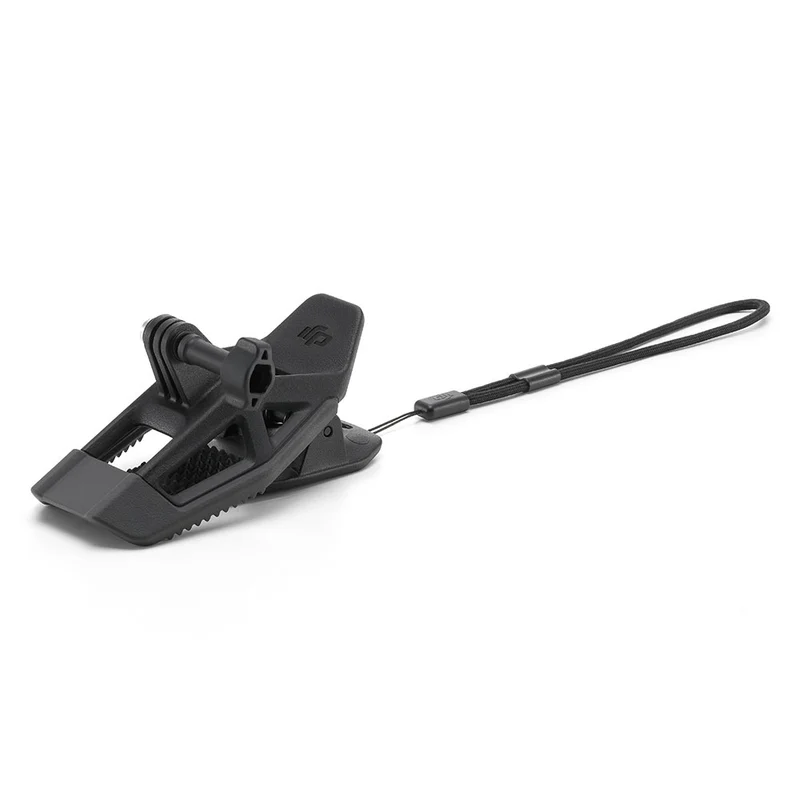 Osmo Clip de fixation au menton pour casque