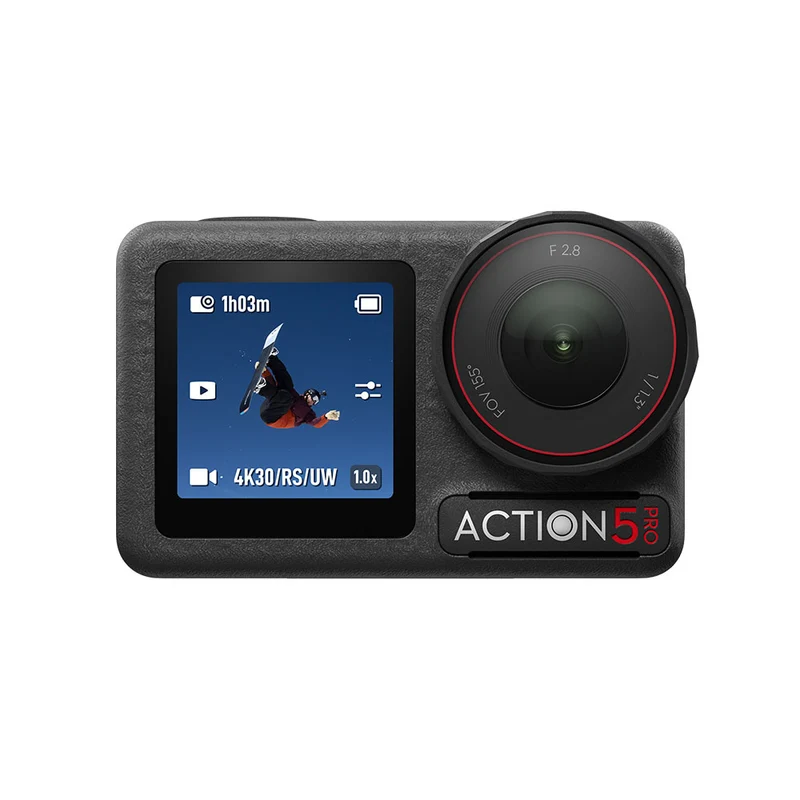 Osmo Action 5 Pro Standard