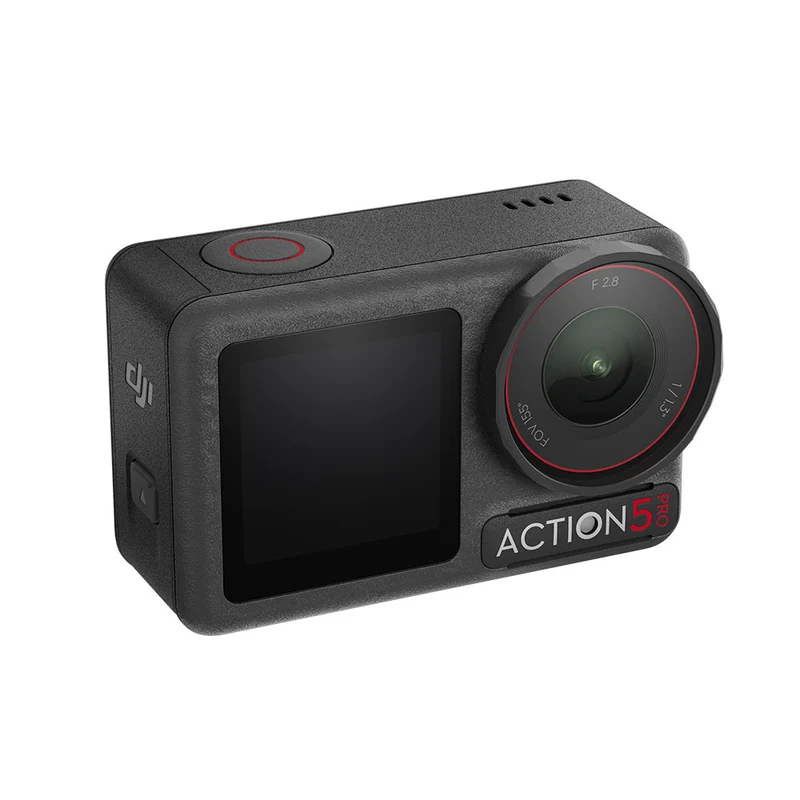 Osmo Action 5 Pro Aventure