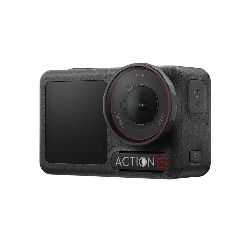 Osmo Action 5 Pro Aventure