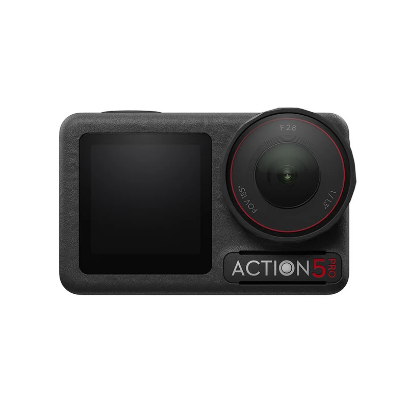 Osmo Action 5 Pro Aventure