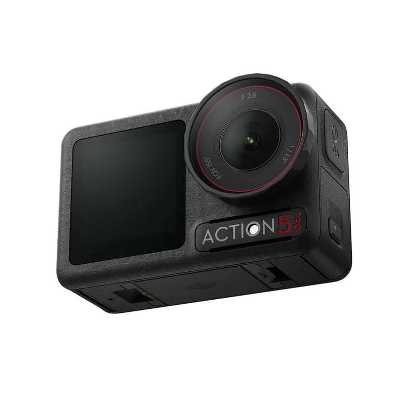 Osmo Action 5 Pro Aventure