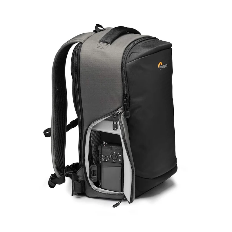 Lowepro Sac à dos Flipside 300 AW III (Gris)