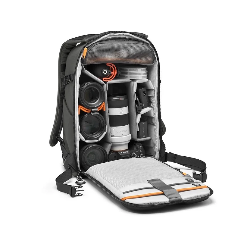 Lowepro Sac à dos Flipside 300 AW III (Gris)