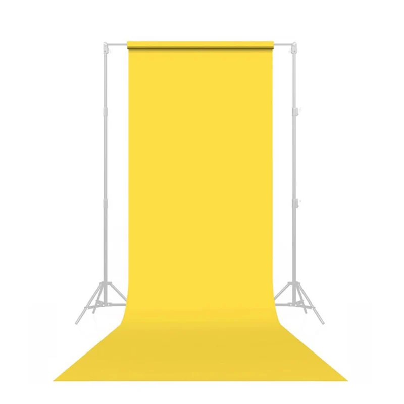 Rouleau de papier 53po x 36pi Canari