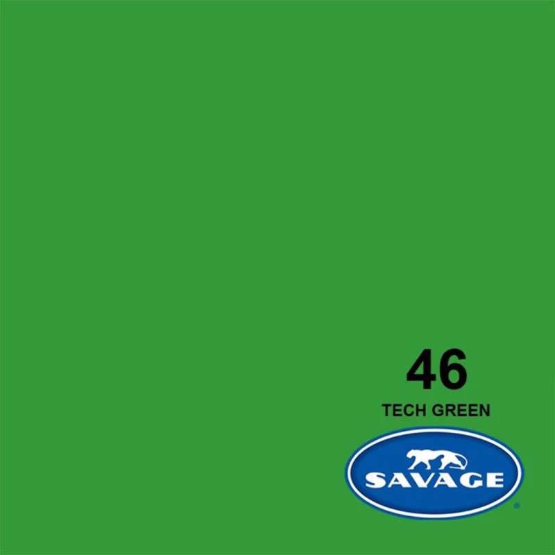 Rouleau de papier 53po x 36pi Vert Tech